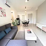 Ioi City Mall Modern Home Picc